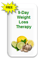 Adewura Natural Remedies - 9-Day Natural Weight Loss Therapy