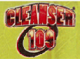 Cleanser 109